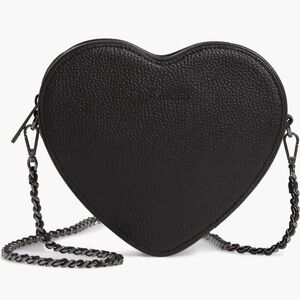 Ted Baker London Amellie Leather Crossbody Bag